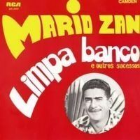 Limpa Banco - 1966 • Álbum