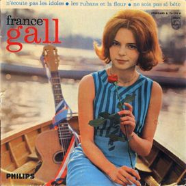 N'écoute Pas Les Idoles  - 1964 • Álbum