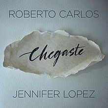 Chegaste - 2016 • Single/EP