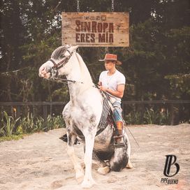Sin Ropa Eres Mía - 2019 • Single/EP