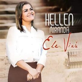 Ele Virá - 2018 • Álbum