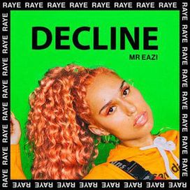 Decline - 2017 • Single/EP
