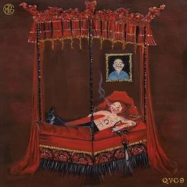 QVC9 - 2020 • Álbum
