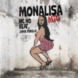 Monalisa MTG (part. WC no Beat) - 2024 • Single/EP