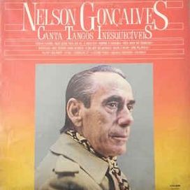 Canta Tangos Inesquecíveis - 1984 • Álbum