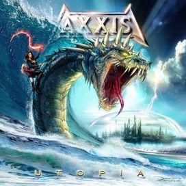 Utopia - 2009 • Álbum