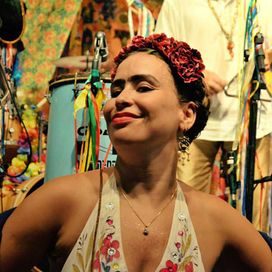 Deixa Ela Ser Carnaval - 2019 • Single/EP