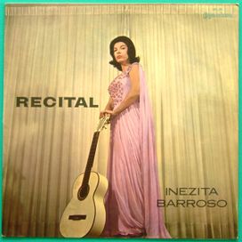 Recital - 1962 • Álbum