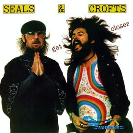 Get Closer - 1975 • Álbum