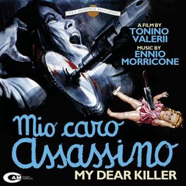 Mio Caro Assassino - 1972 • Álbum