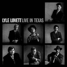 Live In Texas - 1999 • Álbum