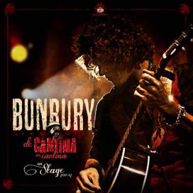 De Cantina en Cantina (On Stage 2011-12) - 2012 • Álbum