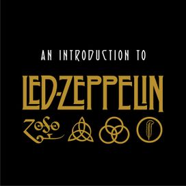An Introduction To Led Zeppelin - 2018 • Coletânea