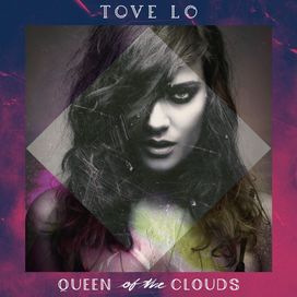 Queen Of The Clouds - 2014 • Álbum