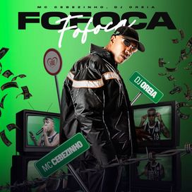 Fofoca - 2024 • Single/EP