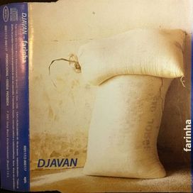 Farinha - 2001 • Sencillo/EP