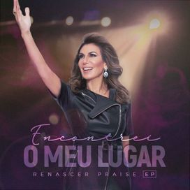 Encontrei o Meu Lugar - 2019 • Single/EP