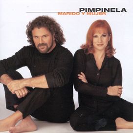 Marido Y Mujer - 1999 • Álbum