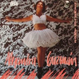Dame Tu Amor - 1989 • Álbum