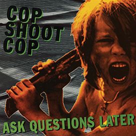 Ask Questions Later - 1993 • Álbum