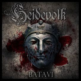 Batavi - 2012 • Álbum