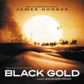 Black Gold  - 2012 • Álbum