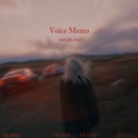 Voice Memo - 2025 • Álbum