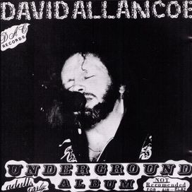 Underground Album - 1982 • Álbum