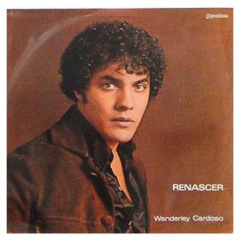 Renascer - 1970 • Álbum