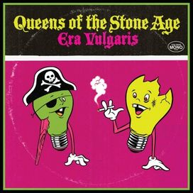 Era Vulgaris - 2007 • Álbum