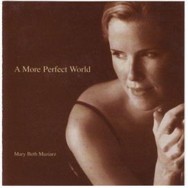 A More Perfect World - 2000 • Álbum