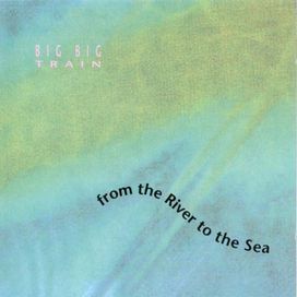 From The River To The Sea - 1991 • Álbum