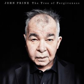 The Tree Of Forgiveness - 2018 • Álbum