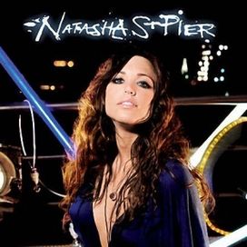 Natasha St Pier (2008) - 2008 • Álbum