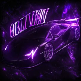 OBLIVION - 2025 • Single/EP