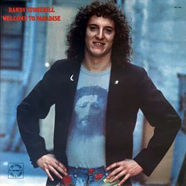 Welcome To Paradise - 1976 • Álbum