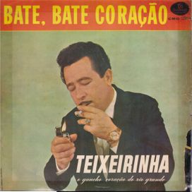 Bate Bate Coração - 1965 • Álbum