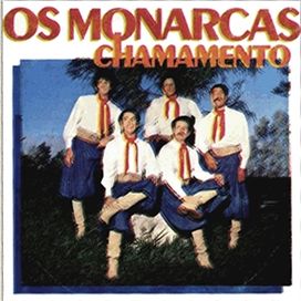 Chamamento - 1986 • Álbum