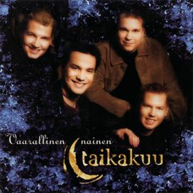 Vaarallinen Nainen - 2003 • Álbum
