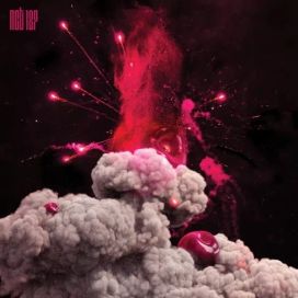 NCT #127 CHERRY BOMB – The 3rd Mini Album - 2017 • Álbum