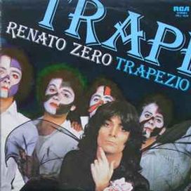 Trapezio - 1976 • Álbum