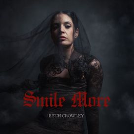 Smile More - 2025 • Sencillo/EP