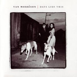 Days Like This - 1995 • Álbum