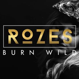 Burn Wild - 2016 • Single/EP