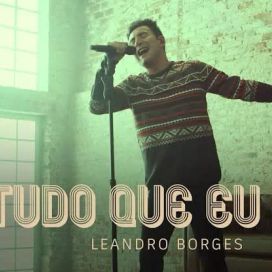 Tudo Que Eu Vivi - 2021 • Sencillo/EP