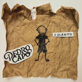 Fulanito - 2026 • Álbum