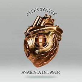 Anatomía del Amor - 2021 • Álbum