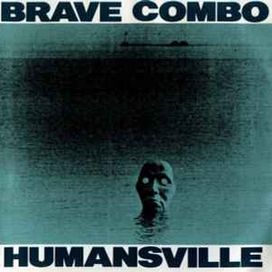 Humansville - 1988 • Álbum