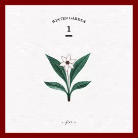 12:25 (Wish List) - WINTER GARDEN - 2015 • Single/EP