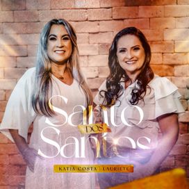 Santo Dos Santos (part. Kátia Costa) - 2023 • Sencillo/EP